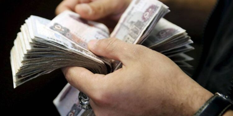 23 أغسطس.. بدء صرف مرتبات العاملين بالدولة مع تطبيق حزمة الزيادات الجديدة