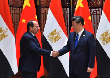 السيسي