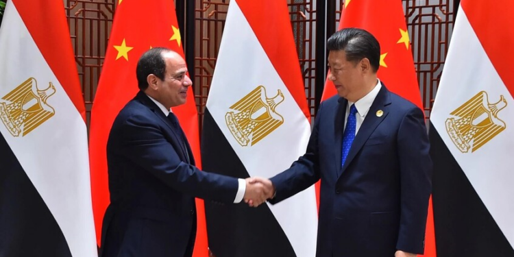 السيسي