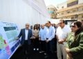 رئيس الوزراء: مشروعات “حياة كريمة” تقدم خدمات صحية متكاملة للمواطنين