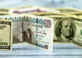 الدولار يقترب من حاجز الـ50 جنيهًا في البنوك المصرية.. 3 سيناريوهات للجنيه المصري