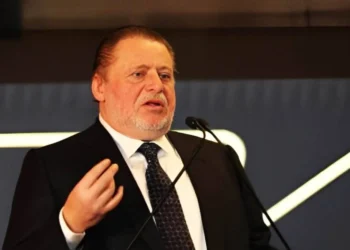 الرئيس السيسي يجدد تكليف حسن عبدالله قائمًا بأعمال محافظ البنك المركزي لمدة عام