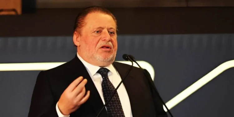 الرئيس السيسي يجدد تكليف حسن عبدالله قائمًا بأعمال محافظ البنك المركزي لمدة عام