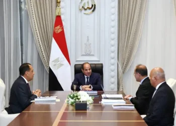 السيسي يوجه بإطلاق حزمة التسهيلات الضريبية الثالثة وطرح «صكوك ضريبية» جديدة