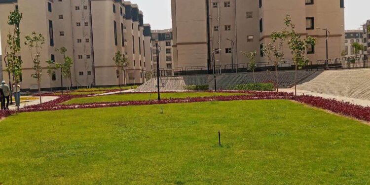 آلاف الوحدات بـ”سكن لكل المصريين” تقترب من التسليم.. تحرك جديد في 3 مدن