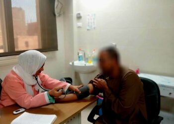 «100 يوم صحة» تقدم 28.5 مليون خدمة مجانية للمواطنين منذ انطلاق النسخة الرابعة