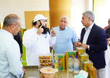 مهرجان لحصاد الزيتون والتراث البدوي.. مقترح جديد للترويج لمطروح سياحيًا
