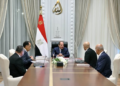 السيسي