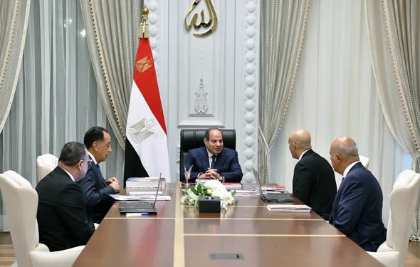 السيسي