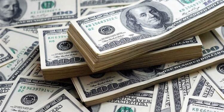 الدولار يحافظ على استقراره دون 50 جنيهًا وارتفاع الاحتياطي النقدي