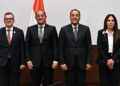 تسوية «تشابكات المليارات».. 98.1 مليار جنيه في أحدث اتفاقيات بنك الاستثمار القومي