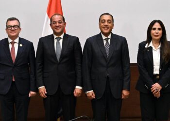 تسوية «تشابكات المليارات».. 98.1 مليار جنيه في أحدث اتفاقيات بنك الاستثمار القومي