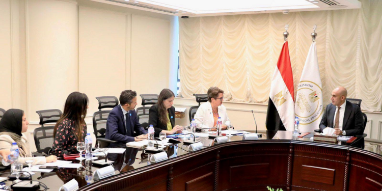 شراكات دولية جديدة لدعم تطوير منظومة التعليم قبل الجامعي