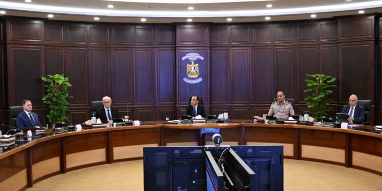 رئيس الوزراء: الدولة تواصل تعزيز الأمن الغذائي ودعم الاقتصاد رغم التوترات الإقليمية