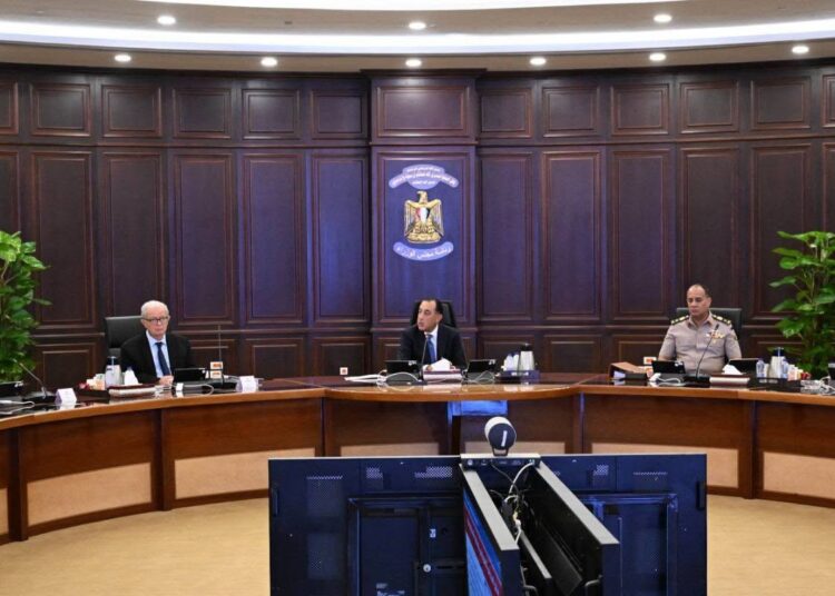رئيس الوزراء: الدولة تواصل تعزيز الأمن الغذائي ودعم الاقتصاد رغم التوترات الإقليمية