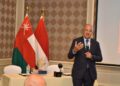 رئيس اتحاد الصناعات المصرية: فرص كبيرة للتعاون الصناعي مع سلطنة عُمان