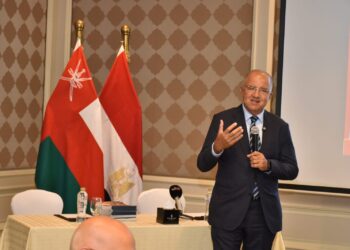 رئيس اتحاد الصناعات المصرية: فرص كبيرة للتعاون الصناعي مع سلطنة عُمان