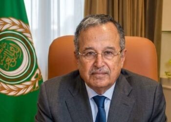 نبيل فهمي يُثمن جهود سلطنة عُمان الدبلوماسية لإعادة فتح مضيق هرمز