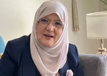 شمس البارودي تستعيد ذكريات شبابها برسالة طريفة: «كله طبيعي خلقة ربنا»