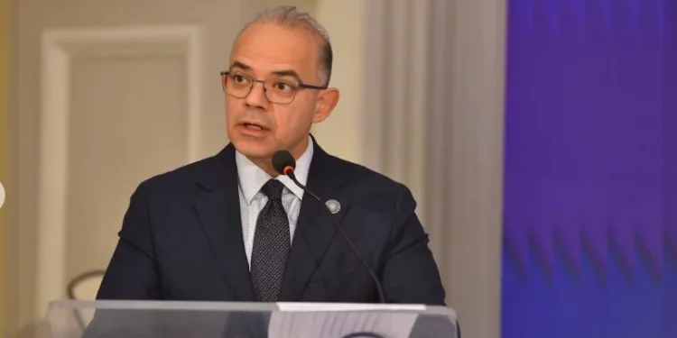 وزير الاستثمار: إطلاق منصة موحدة لتأسيس الشركات واختصار رحلة المستثمر إلكترونيًا