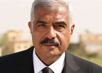 هشام طلعت مصطفى ضمن قائمة «فوربس الشرق الأوسط» لأقوى الرؤساء التنفيذيين في المنطقة لعام 2026