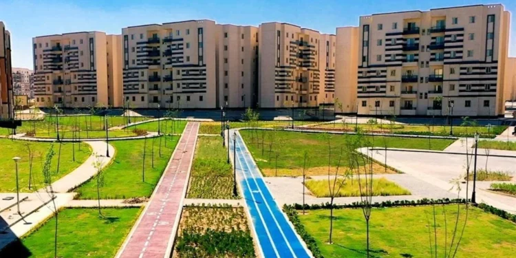“إنفوجراف”.. شقق الإيجار التمليكي 2026.. الأوراق المطلوبة والشروط وأماكن طرح 20 ألف وحدة