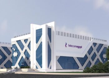 «المصرية للاتصالات» تنجح في تشغيل أول موقع محمول بتقنية 50G-PON في شمال إفريقيا