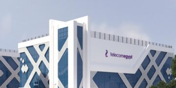 «المصرية للاتصالات» تنجح في تشغيل أول موقع محمول بتقنية 50G-PON في شمال إفريقيا
