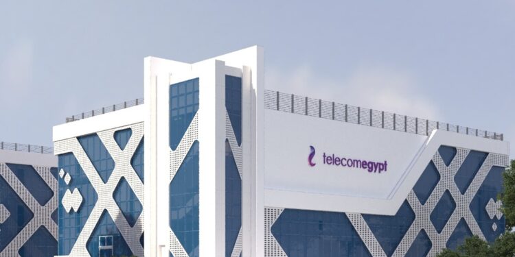 «المصرية للاتصالات» تنجح في تشغيل أول موقع محمول بتقنية 50G-PON في شمال إفريقيا