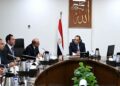 رئيس الوزراء يستعرض خطة صندوق مصر السيادي للتوسع في الاستثمار بأفريقيا