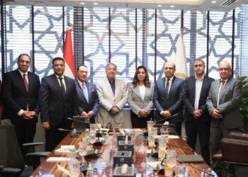 منال عوض: تسريع تراخيص منشآت تدوير المخلفات وحوافز جديدة لجذب استثمارات القطاع الخاص