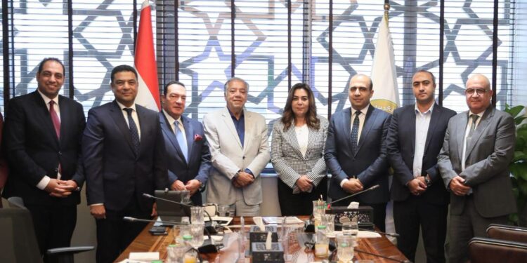 منال عوض: تسريع تراخيص منشآت تدوير المخلفات وحوافز جديدة لجذب استثمارات القطاع الخاص
