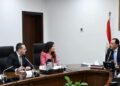 مدبولي يستعرض مشروع قانون المطورين العقاريين لتنظيم السوق وتعزيز الاستثمار
