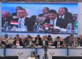وزير الصناعة يدعو من الهند إلى تحويل تعاون «البريكس» الصناعي إلى مشروعات إنتاجية مشتركة
