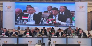 وزير الصناعة يدعو من الهند إلى تحويل تعاون «البريكس» الصناعي إلى مشروعات إنتاجية مشتركة
