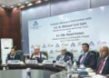 وزير الصناعة يبحث مع «FICCI» جذب استثمارات هندية جديدة