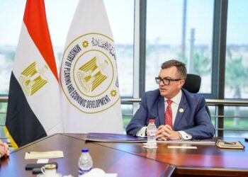 وزير التخطيط: العقارات «قاطرة استراتيجية» للنمو.. ومصر تستهدف جذب استثمارات جديدة
