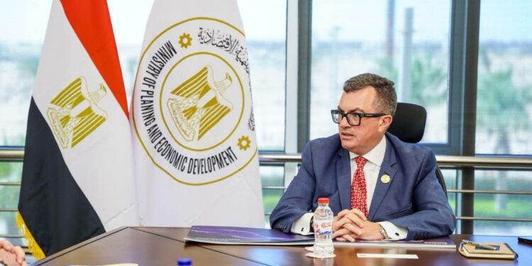 وزير التخطيط: العقارات «قاطرة استراتيجية» للنمو.. ومصر تستهدف جذب استثمارات جديدة