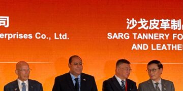 17 تعاقدًا تصديريًا بـ168 مليون دولار.. دفعة جديدة لنفاذ المنتجات المصرية إلى السوق الصينية