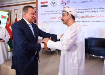 شراكة استثمارية وتكامل عمراني.. «التنمية الحضرية» يؤكد من سفارة سلطنة عُمان تقديم كافة التسهيلات للمستثمر العُمان