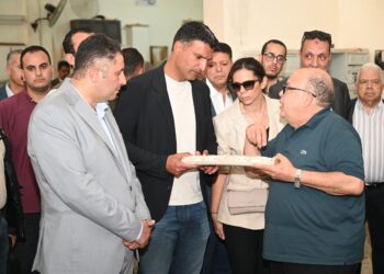 حوافز جديدة للصناعة.. أراضٍ بنظام الإيجار المنتهي بالتملك وتمويل للطاقة والتوسعات