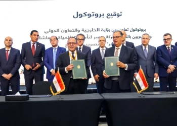 إطلاق الخدمة الرقمية للمصريين بالخارج لسداد الفواتير إلكترونيًا عبر تطبيق «سهل»