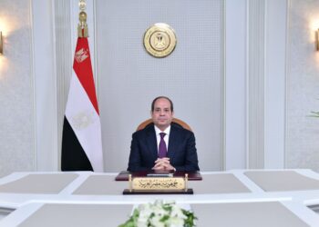 انتصار جديد للمرأة المصرية وأطفالها .. السيسي يضع تنفيذ أحكام النفقة على أولوية العدالة