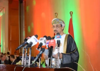 سفير عُمان بالقاهرة: العلاقات المصرية العُمانية تقوم على الثقة.. وفرص الاستثمار تتجاوز الأرقام الحالية