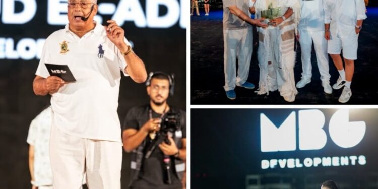 MBG Developments تعزز مكانة رأس البر سياحيًا بفعاليات فنية وشراكة مع «هيلتون»