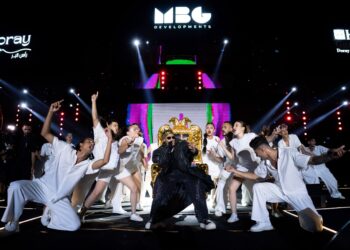 «MBG Developments» تعيد إحياء رأس البر فنيًا بحفلات كبار النجوم