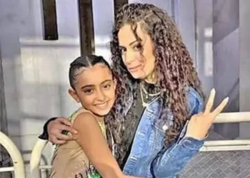 ناتالي ريمون