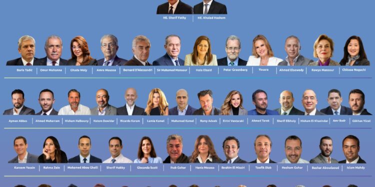 14 أكتوبر.. موعد انطلاق النسخة العاشرة من «قمة صوت مصر» في سوما باي