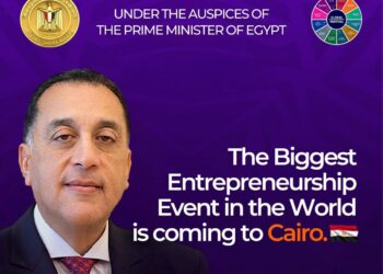 مصر تستعد لاستضافة المهرجان العالمي لريادة الأعمال في نوفمبر