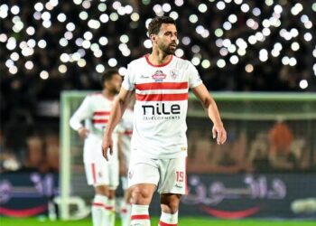 محمود فؤاد: عبد الله السعيد لم يحترم تعاقده مع الزمالك.. وهناك ترحيب برحيل بيزيرا